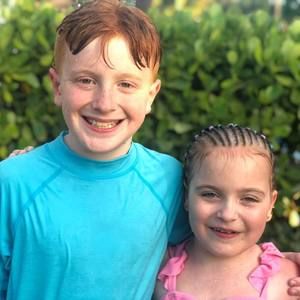 Meet your Posher, Jorie